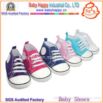 High Quality Reasonable Price Top Baby Sound Shoe